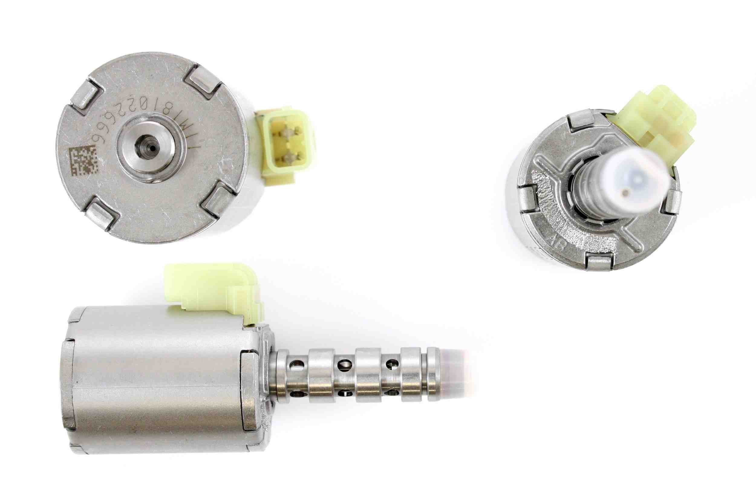 Pioneer Automotive Industries Automatic Transmission Control Solenoid 771109