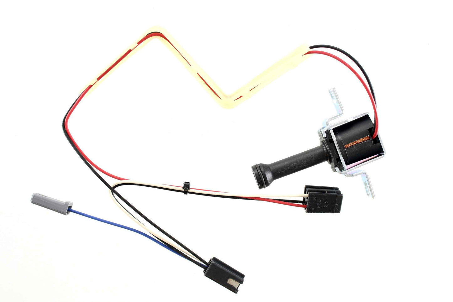 Pioneer Automotive Industries Automatic Transmission Wiring Harness 772024