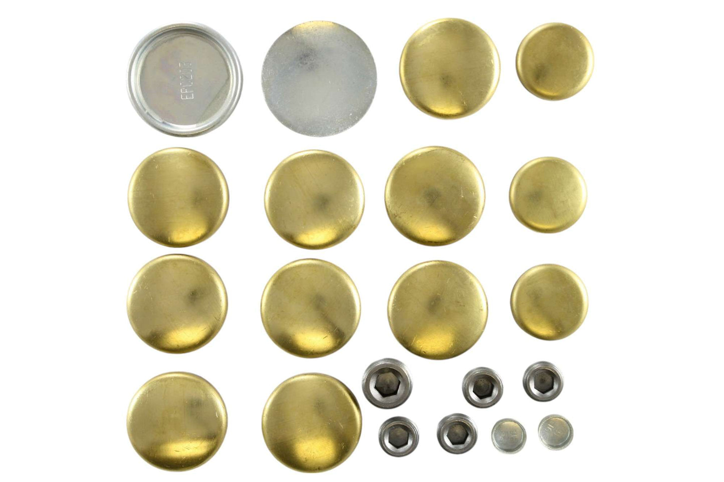 Pioneer Automotive Industries Engine Expansion Plug Kit 830007