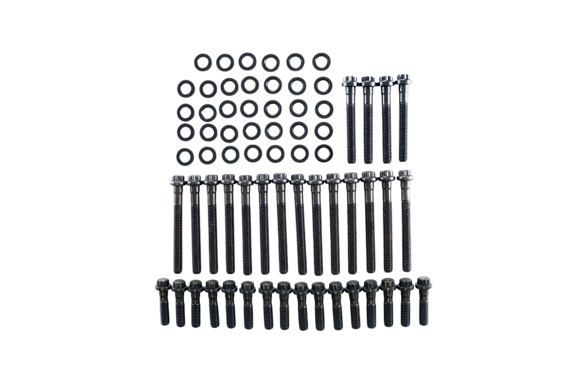 Pioneer Automotive Industries Engine Cylinder Head Bolt Set 851200