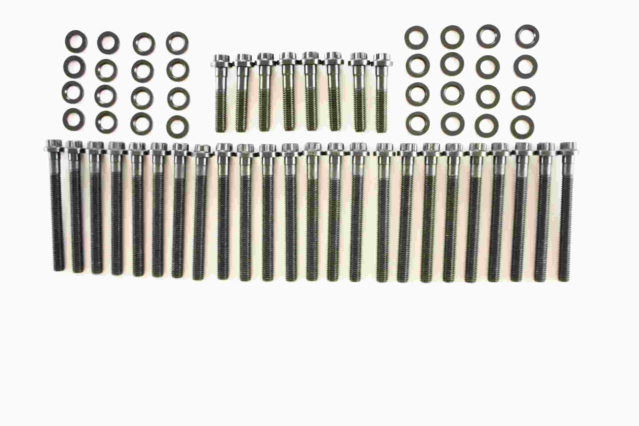 Pioneer Automotive Industries Engine Cylinder Head Bolt Set 851201