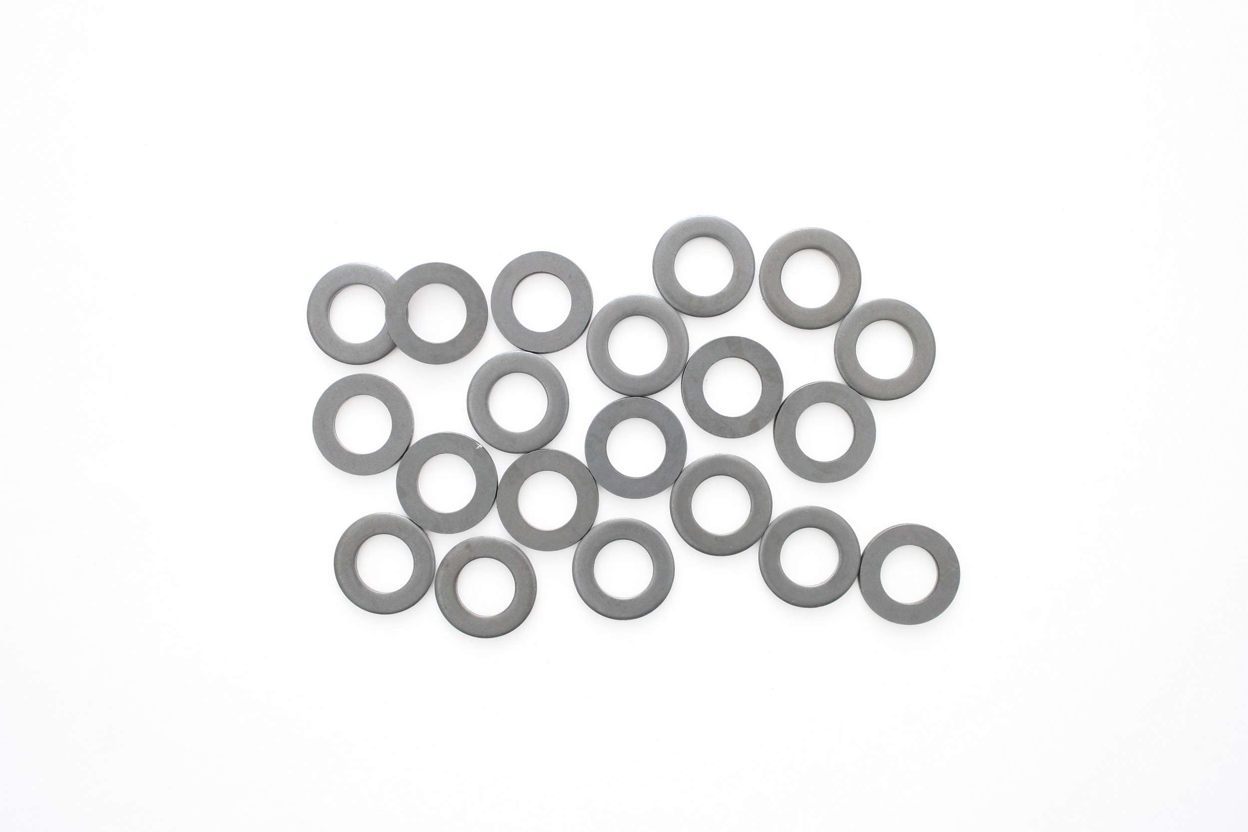 Pioneer Automotive Industries Engine Cylinder Head Bolt Washer Set 852097