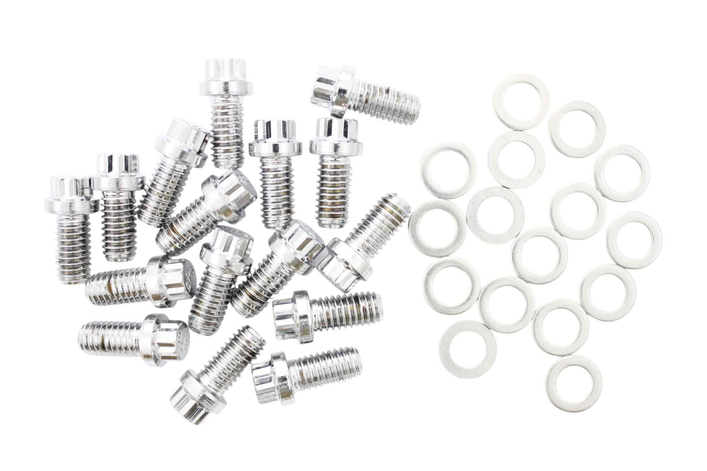 Pioneer Automotive Industries Engine Cylinder Head Bolt Set 854015