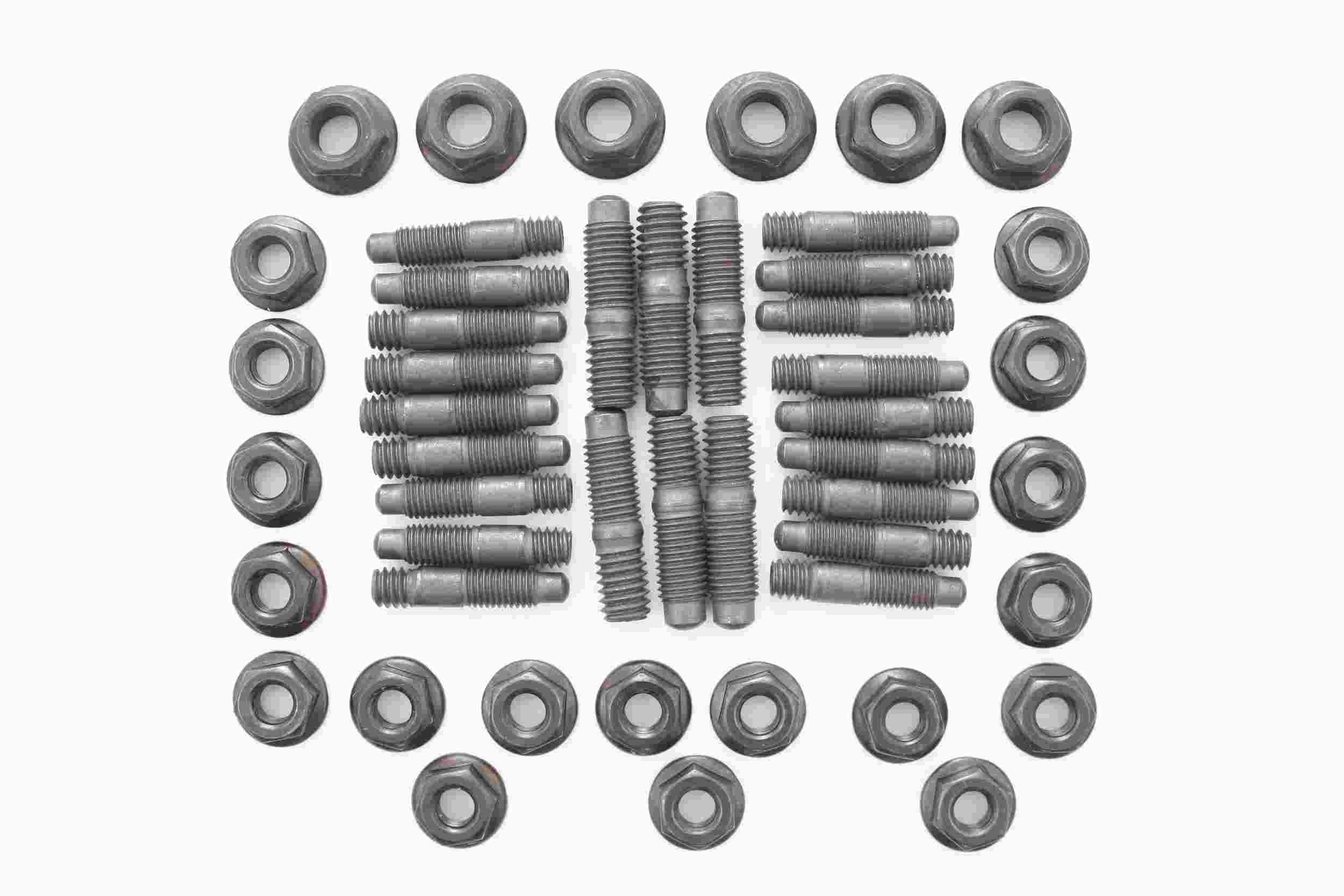 Pioneer Automotive Industries Engine Oil Pan Bolt 859010