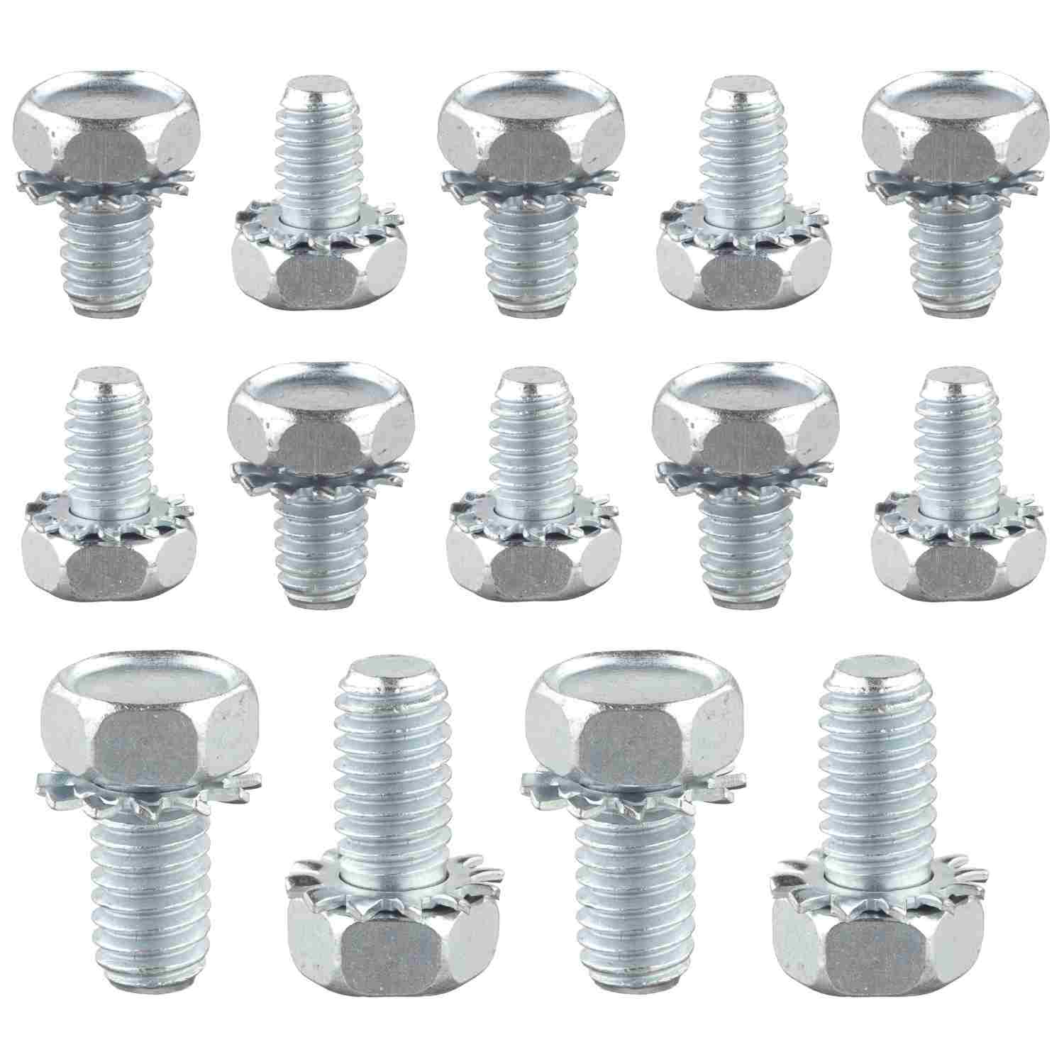 Pioneer Automotive Industries Engine Oil Pan Bolt Set 859017