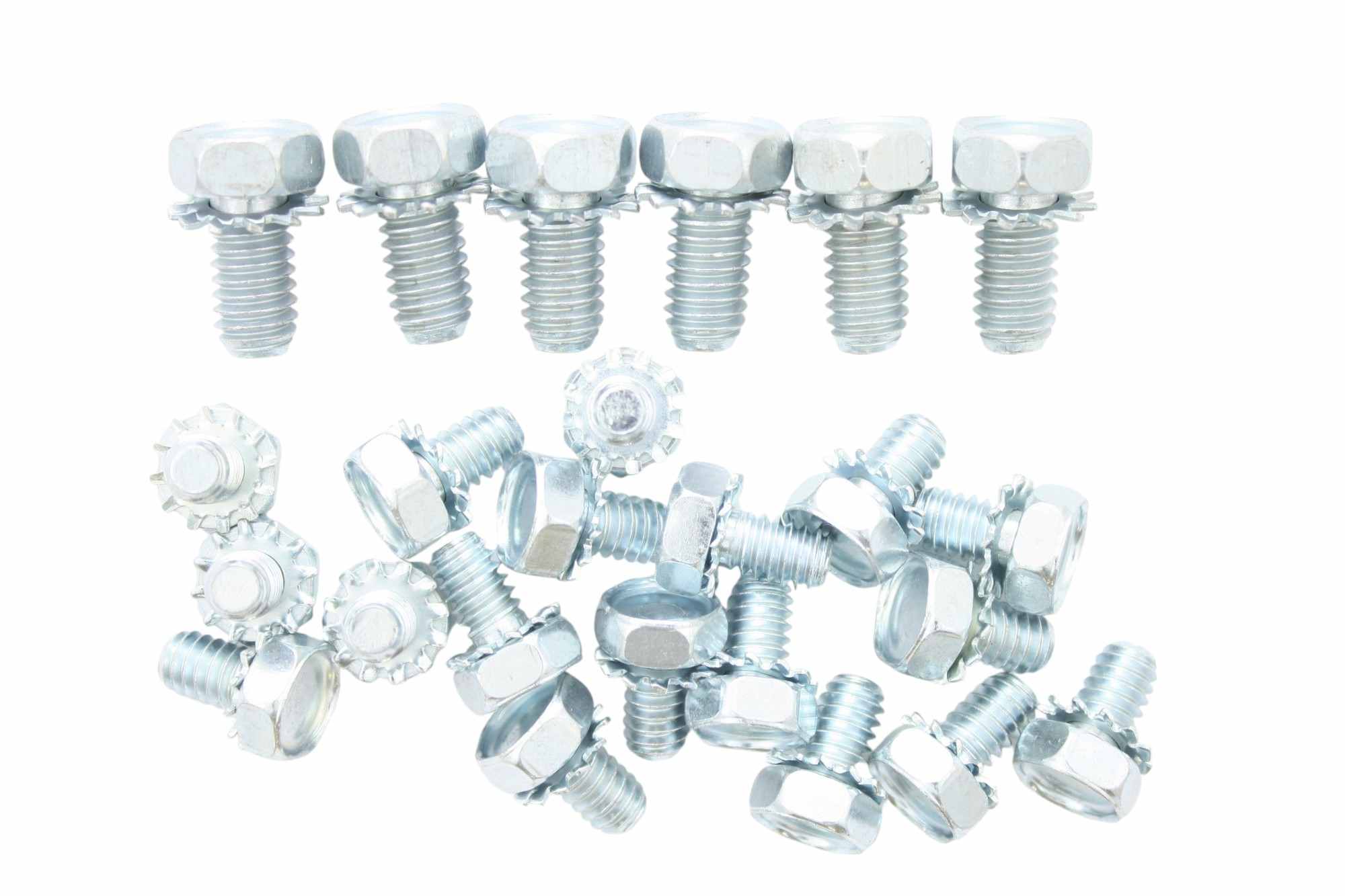 Pioneer Automotive Industries Engine Oil Pan Bolt Set 859019