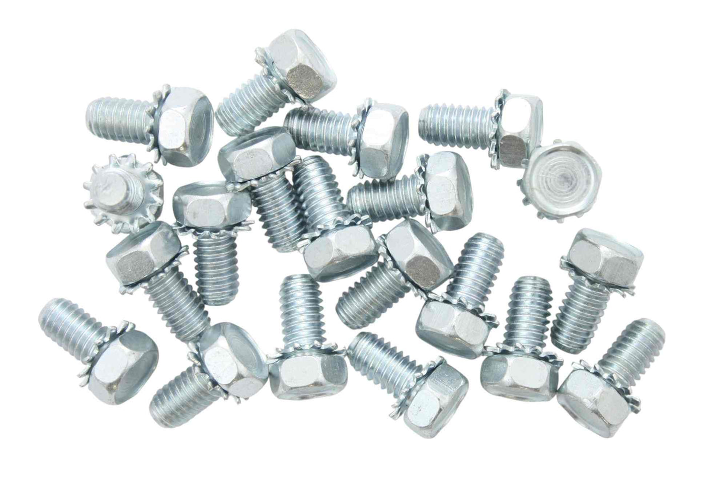 Pioneer Automotive Industries Engine Oil Pan Bolt Set 859020