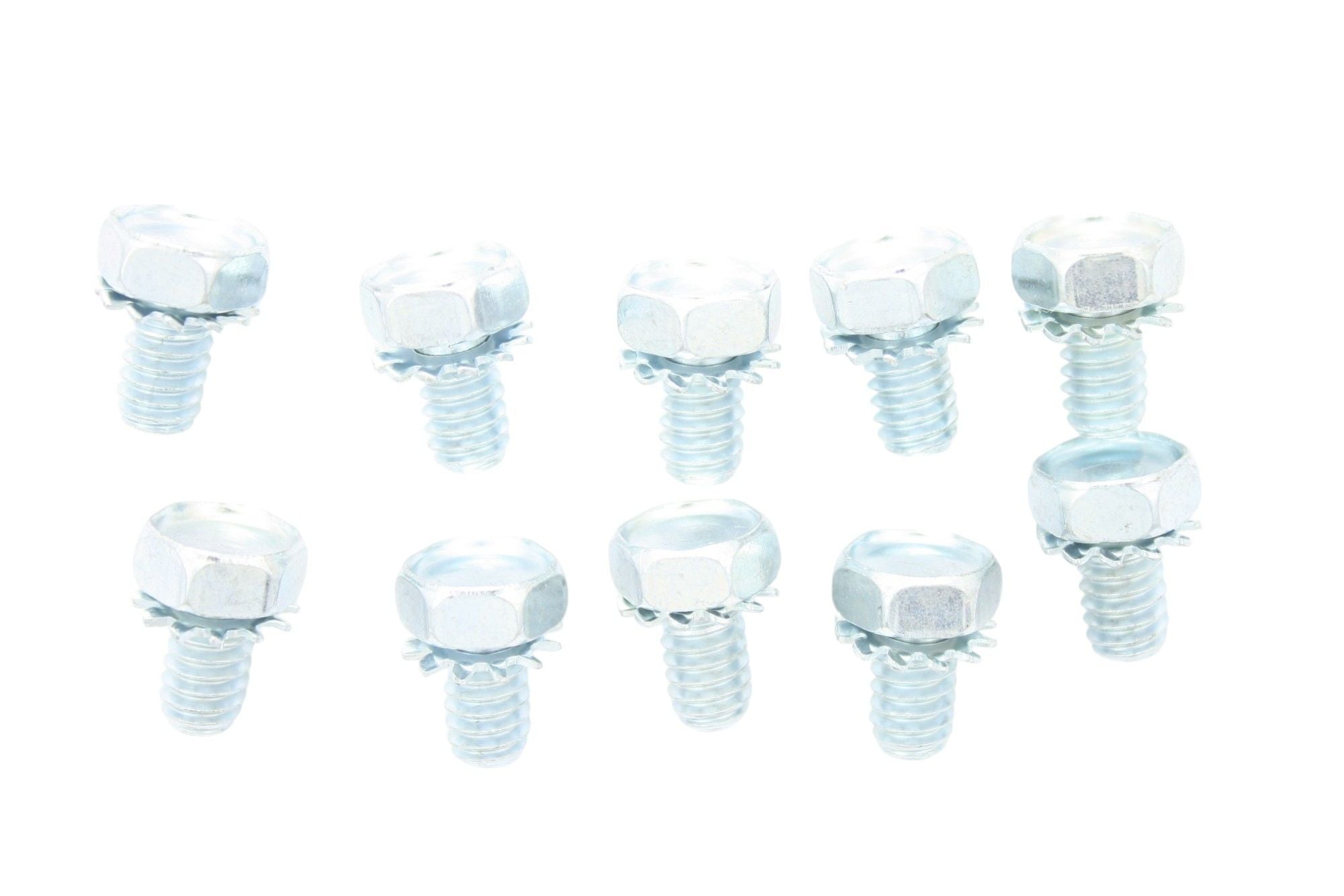 Pioneer Automotive Industries Engine Timing Cover Bolt Set 859021