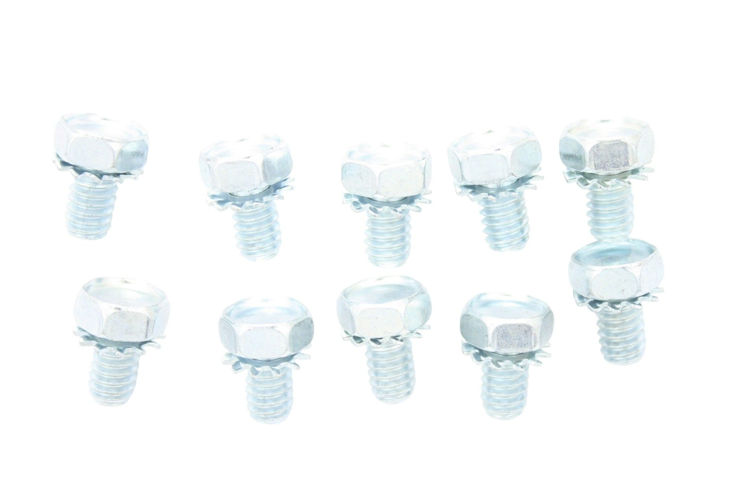 Pioneer Automotive Industries Engine Timing Cover Bolt Set 859021