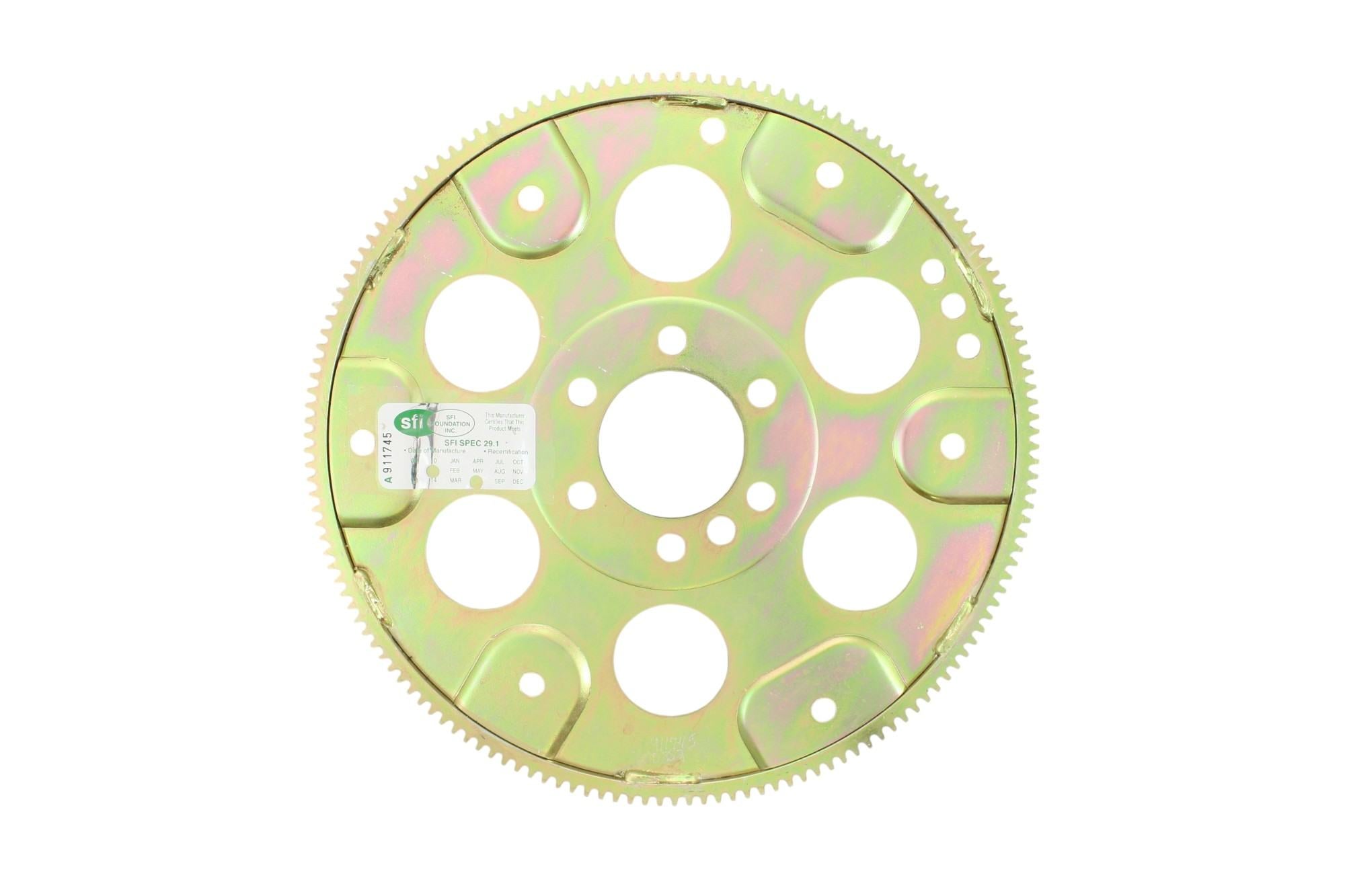 Pioneer Automotive Industries Automatic Transmission Flexplate 871004