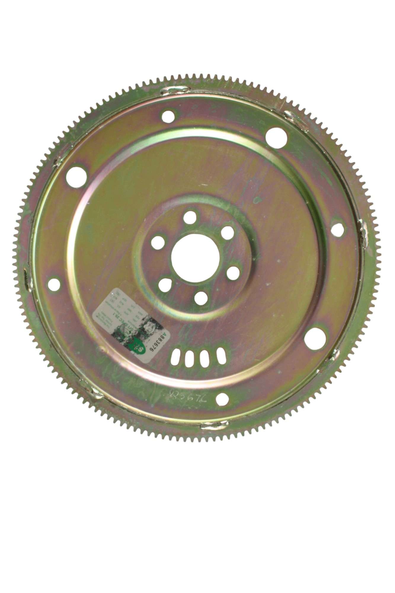 Pioneer Automotive Industries Automatic Transmission Flexplate 871009