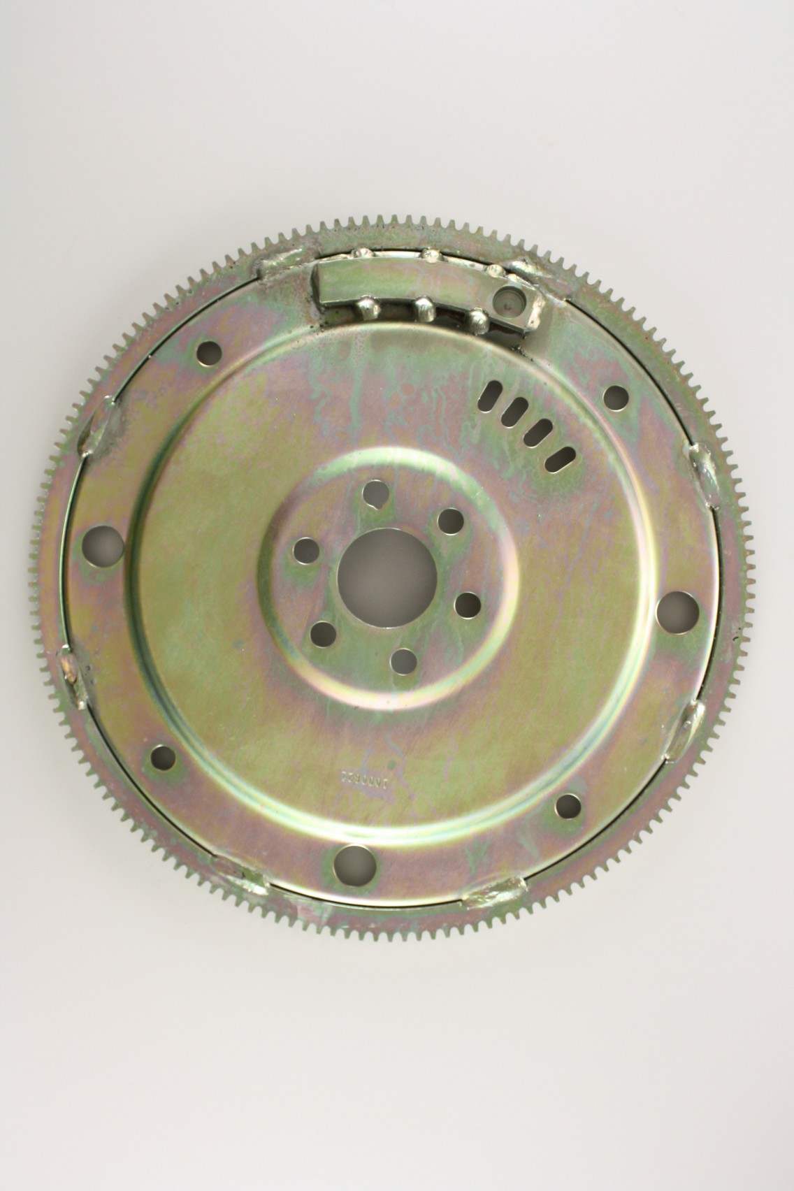 Pioneer Automotive Industries Automatic Transmission Flexplate 871009