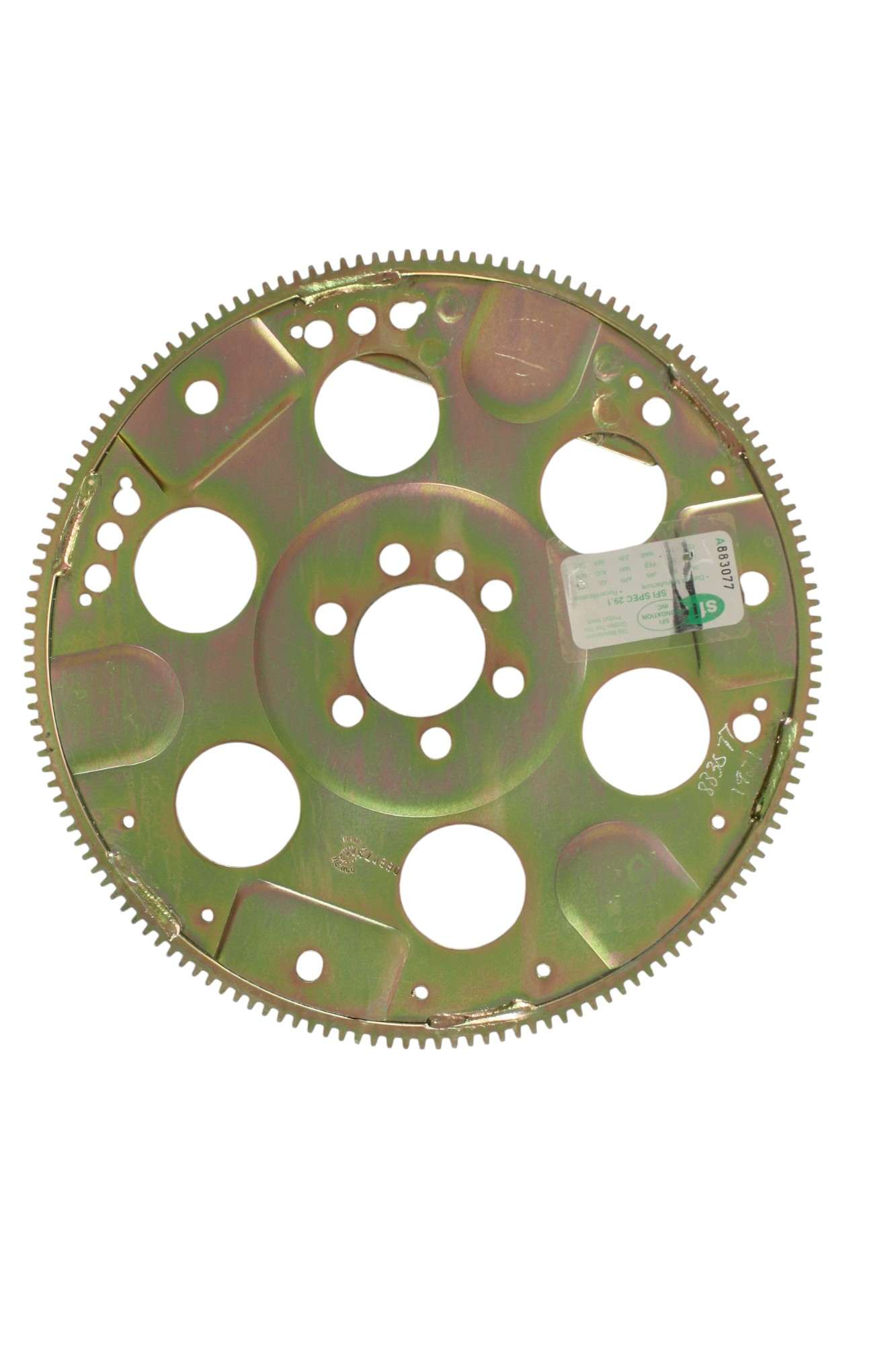 Pioneer Automotive Industries Automatic Transmission Flexplate 871010