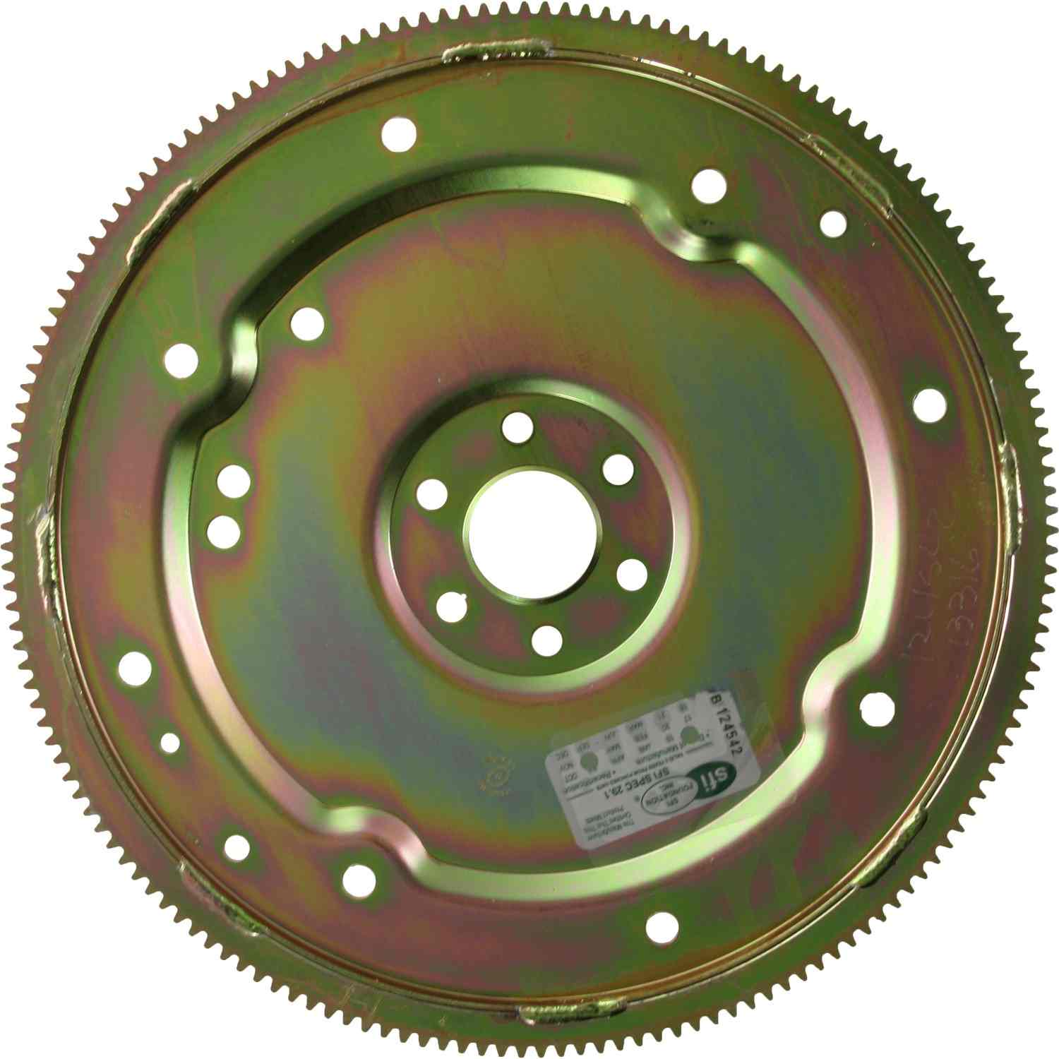 Pioneer Automotive Industries Automatic Transmission Flexplate 871021