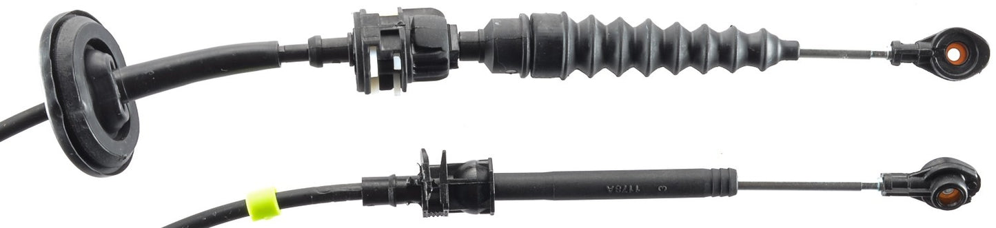 Pioneer Automotive Industries Automatic Transmission Shifter Cable CA-1196