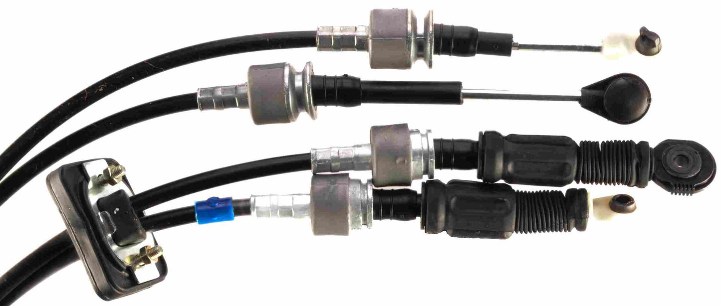 Pioneer Automotive Industries Manual Transmission Shift Cable CA-1201