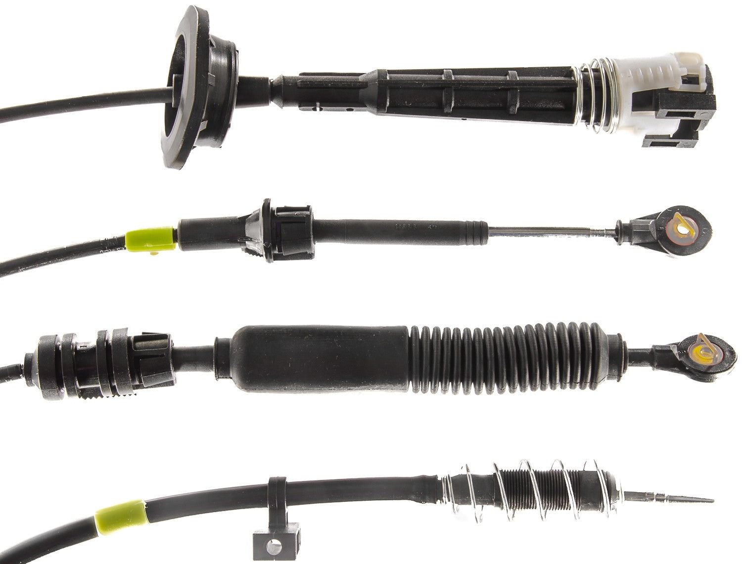 Pioneer Automotive Industries Automatic Transmission Shifter Cable Kit CA-1218