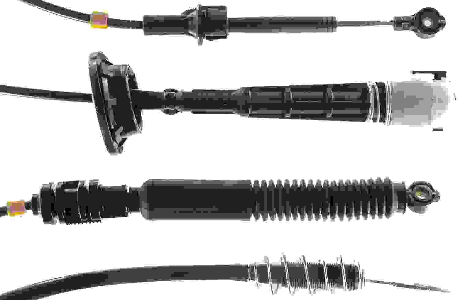 Pioneer Automotive Industries Automatic Transmission Shifter Cable Kit CA-1219