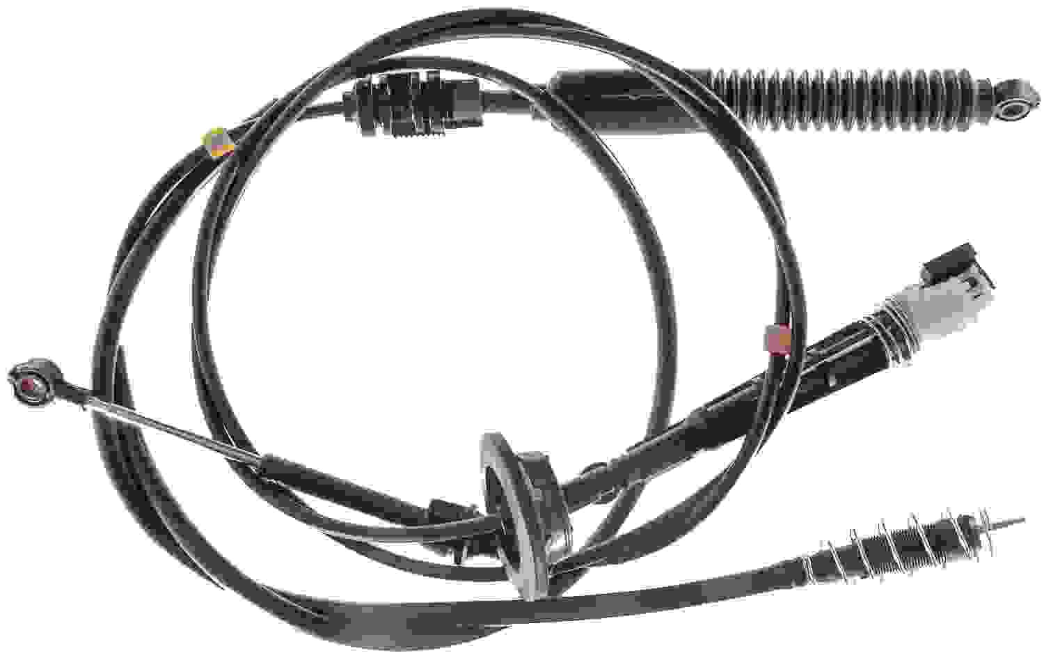 Pioneer Automotive Industries Automatic Transmission Shifter Cable Kit CA-1220