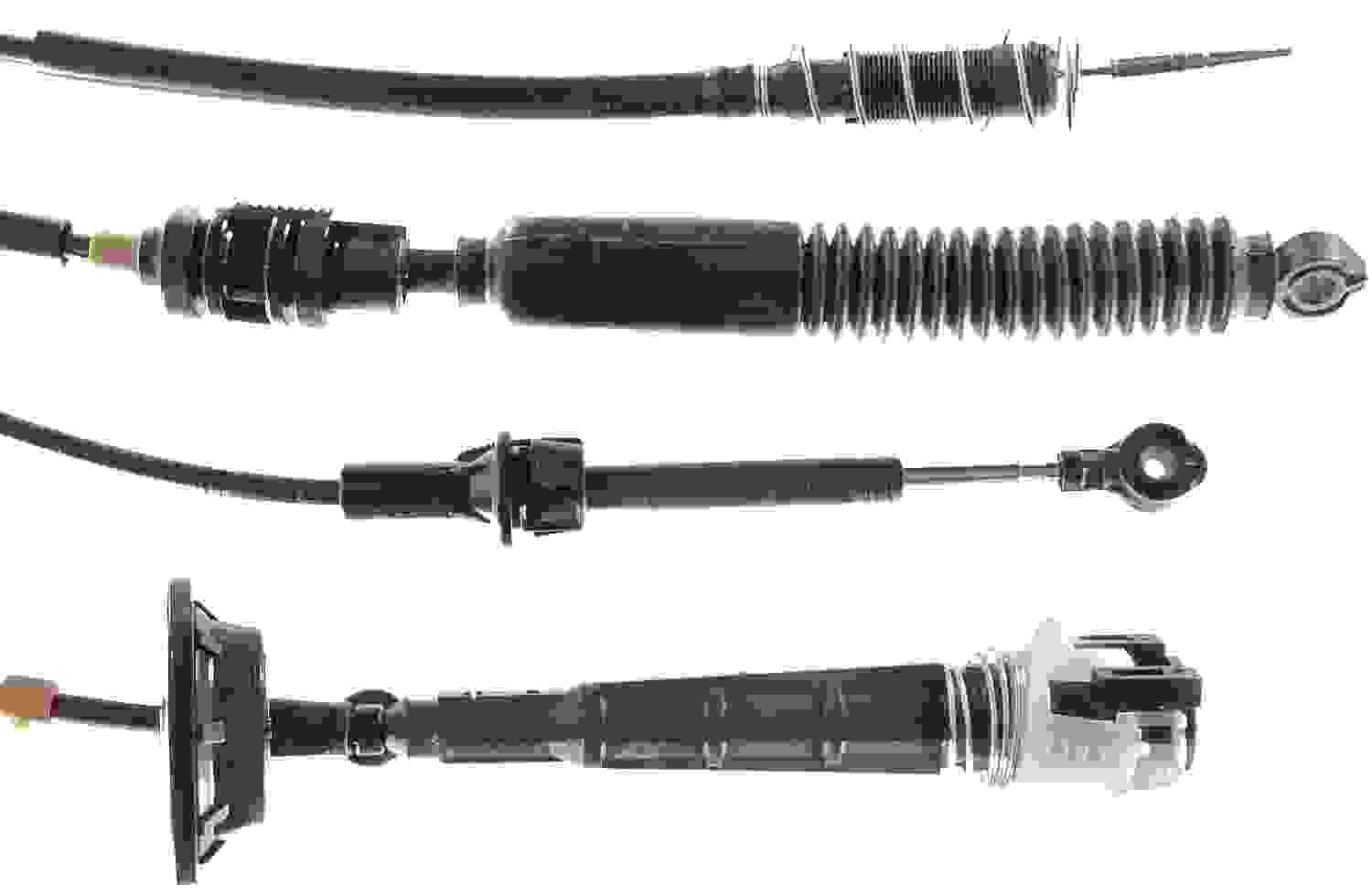 Pioneer Automotive Industries Automatic Transmission Shifter Cable Kit CA-1220