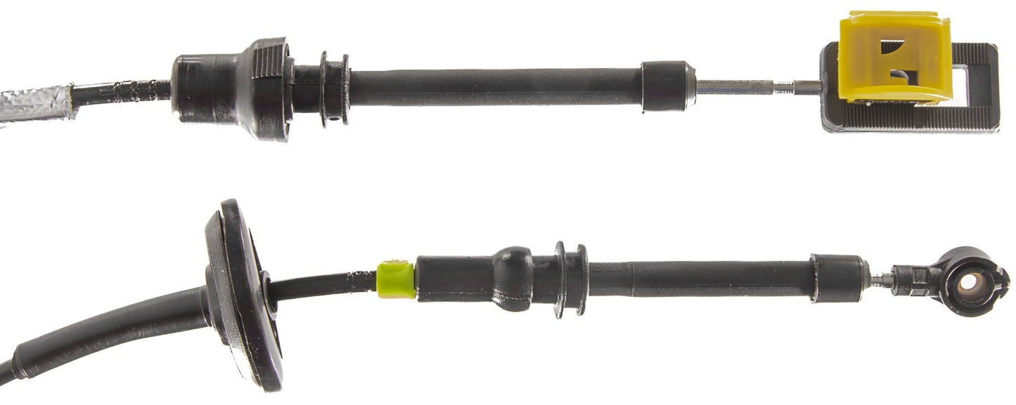 Pioneer Automotive Industries Automatic Transmission Shifter Cable CA-1231
