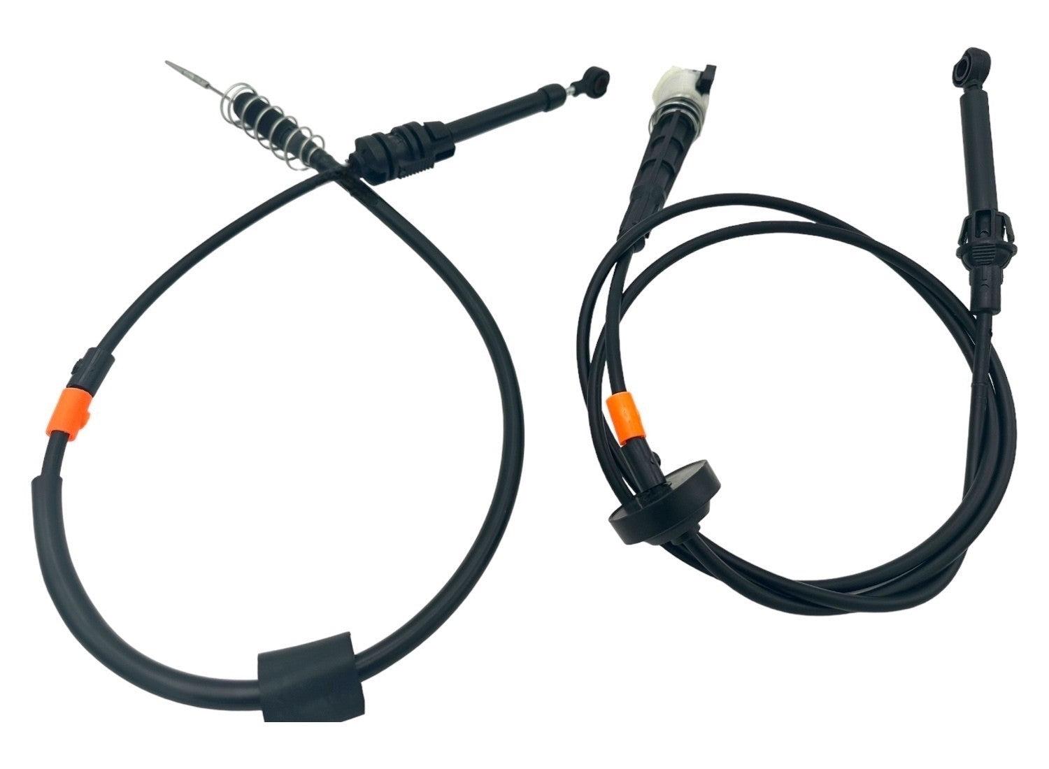 Pioneer Automotive Industries Automatic Transmission Shifter Cable Kit CA-1253