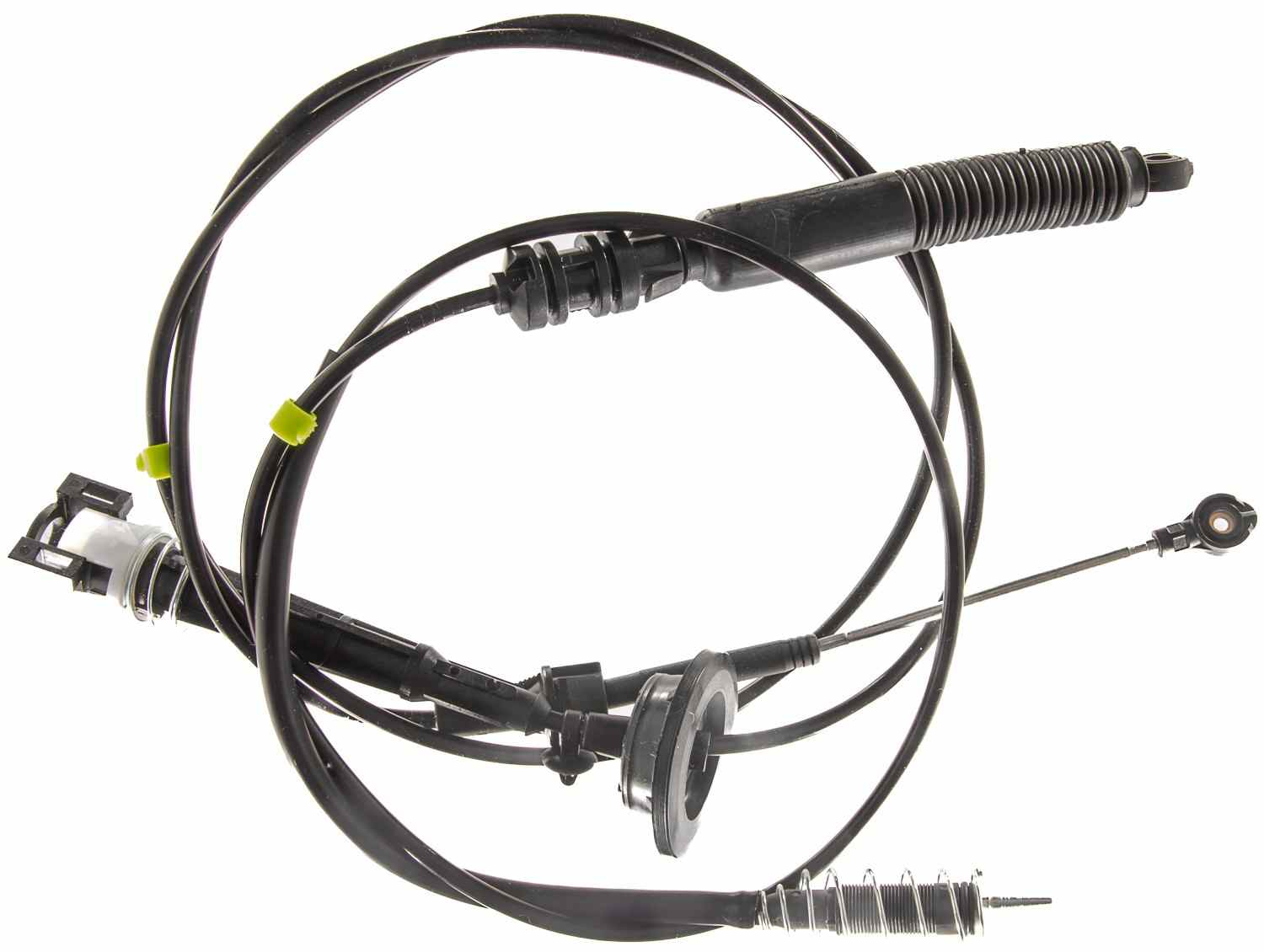 Pioneer Automotive Industries Automatic Transmission Shifter Cable Kit CA-1255