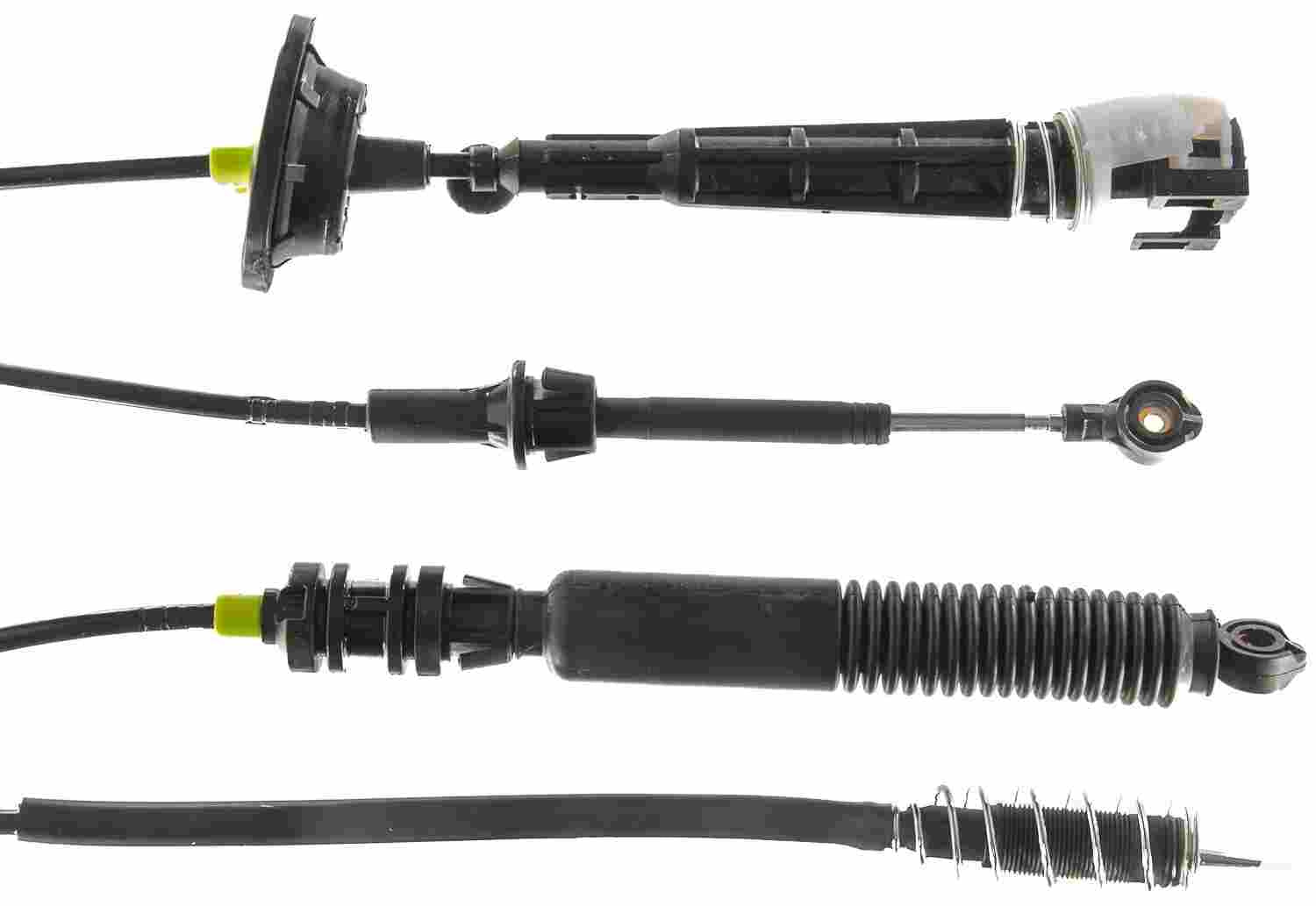 Pioneer Automotive Industries Automatic Transmission Shifter Cable Kit CA-1255