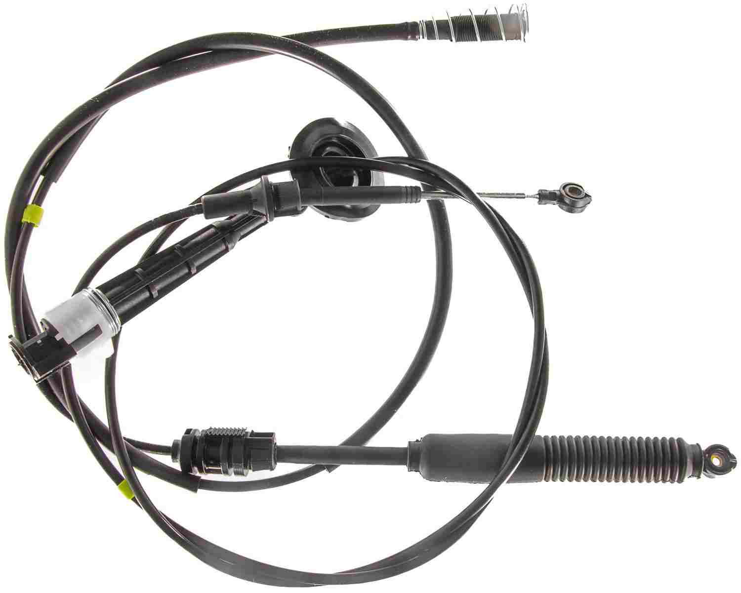 Pioneer Automotive Industries Automatic Transmission Shifter Cable Kit CA-1258