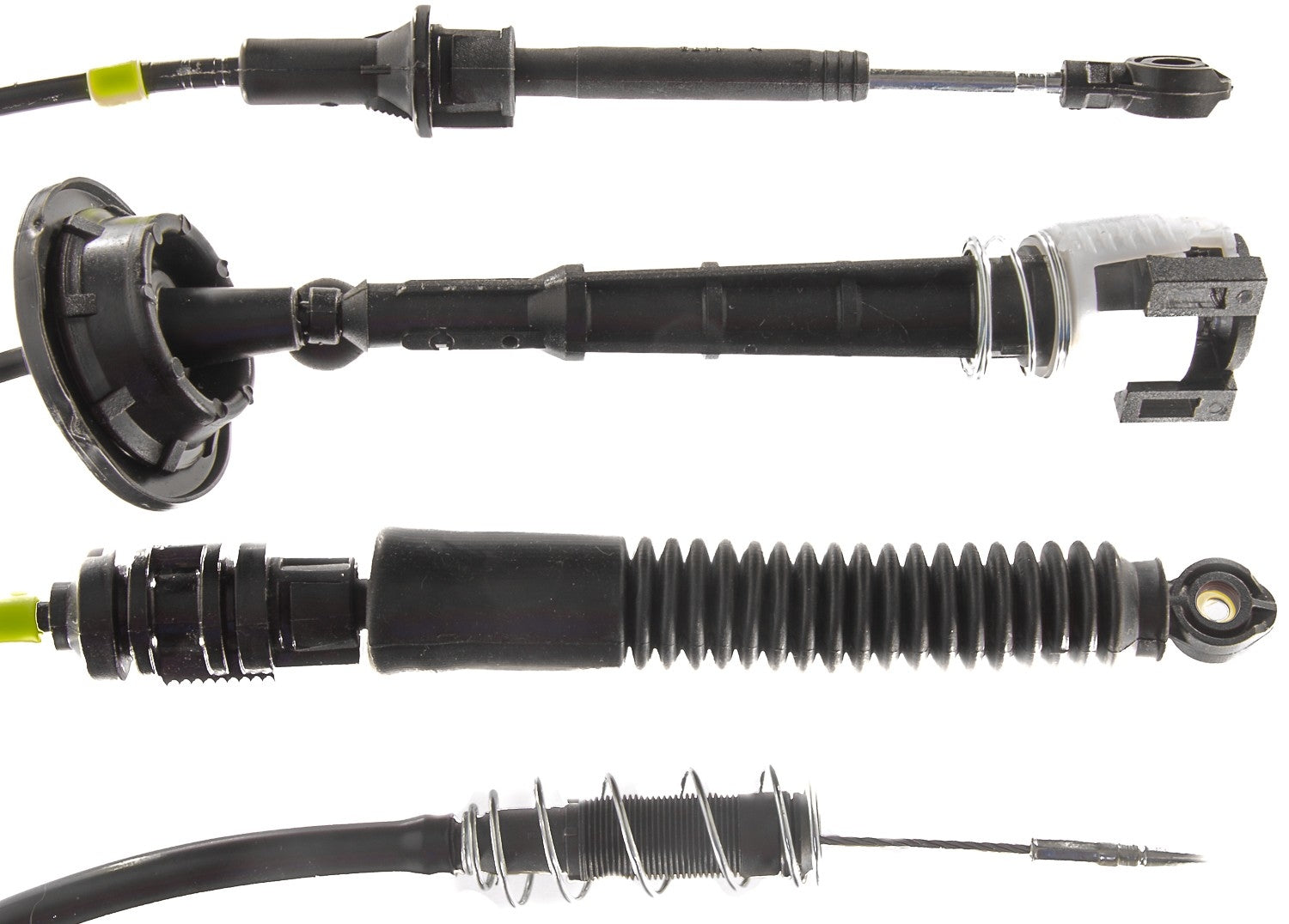 Pioneer Automotive Industries Automatic Transmission Shifter Cable Kit CA-1259