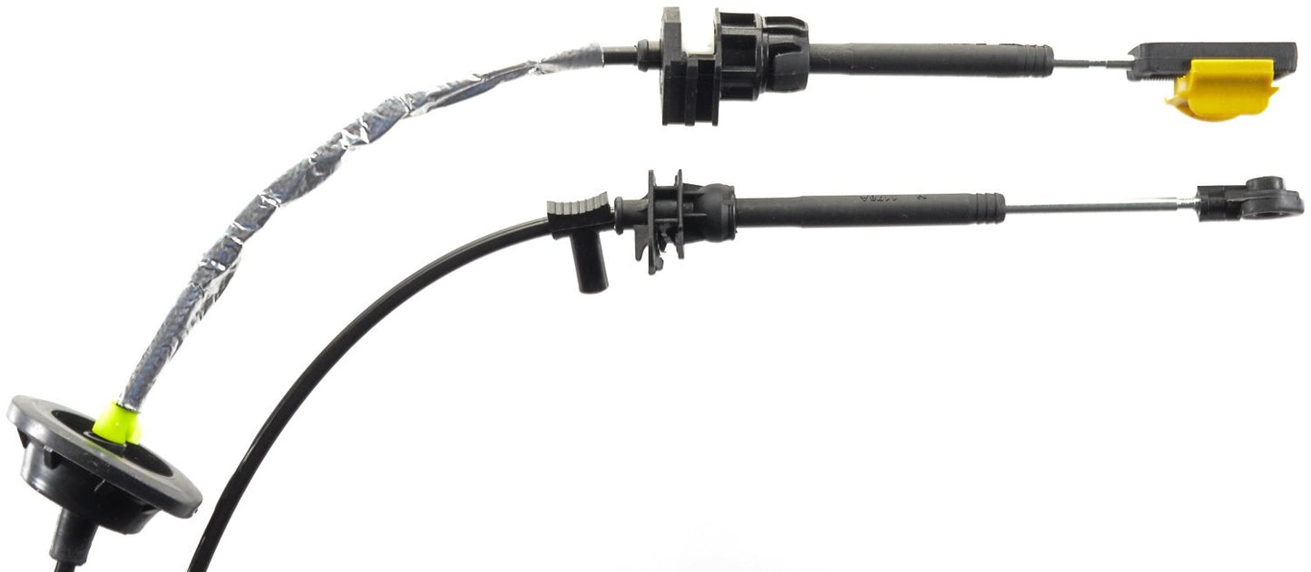 Pioneer Automotive Industries Automatic Transmission Shifter Cable CA-1263