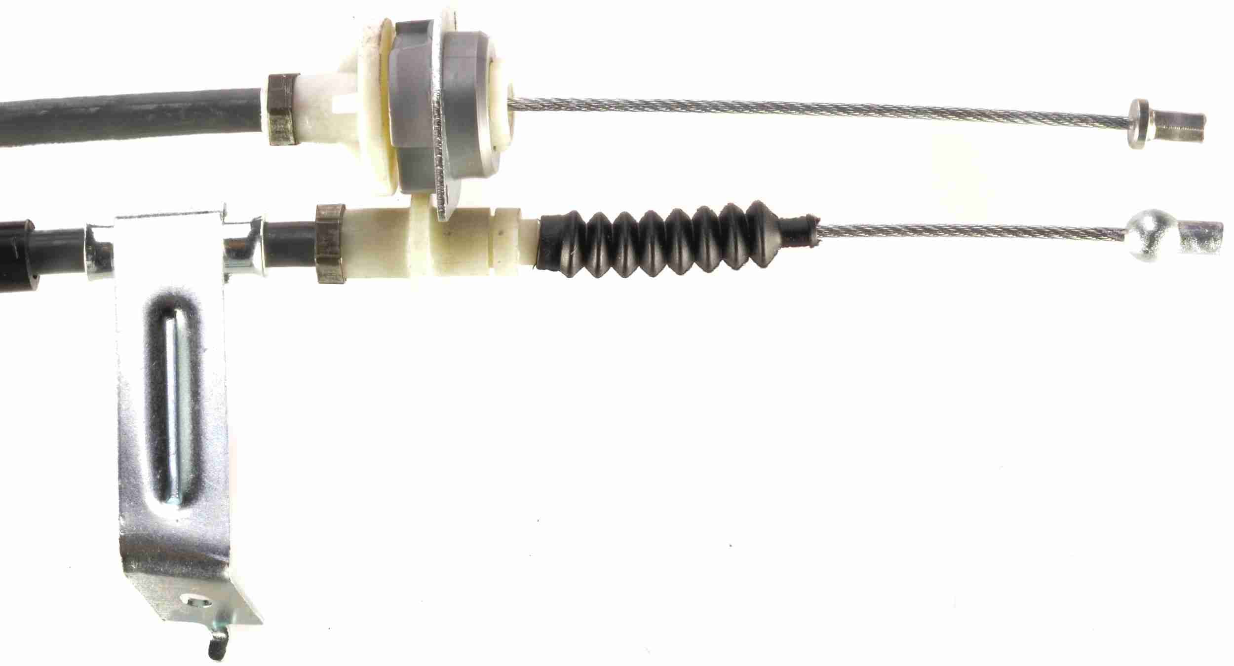 Pioneer Automotive Industries Clutch Cable CA-170