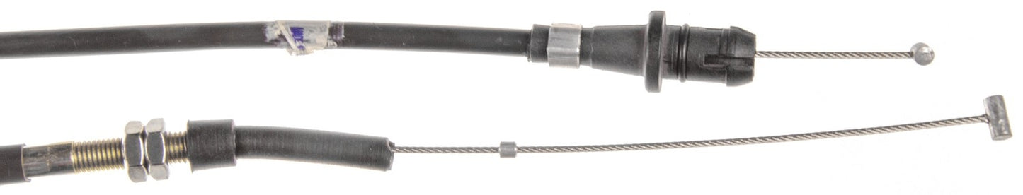 Pioneer Automotive Industries Automatic Transmission Detent Cable CA-1925