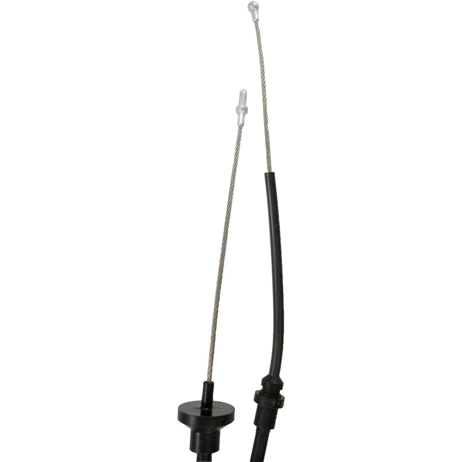 Pioneer Automotive Industries Clutch Cable CA-202