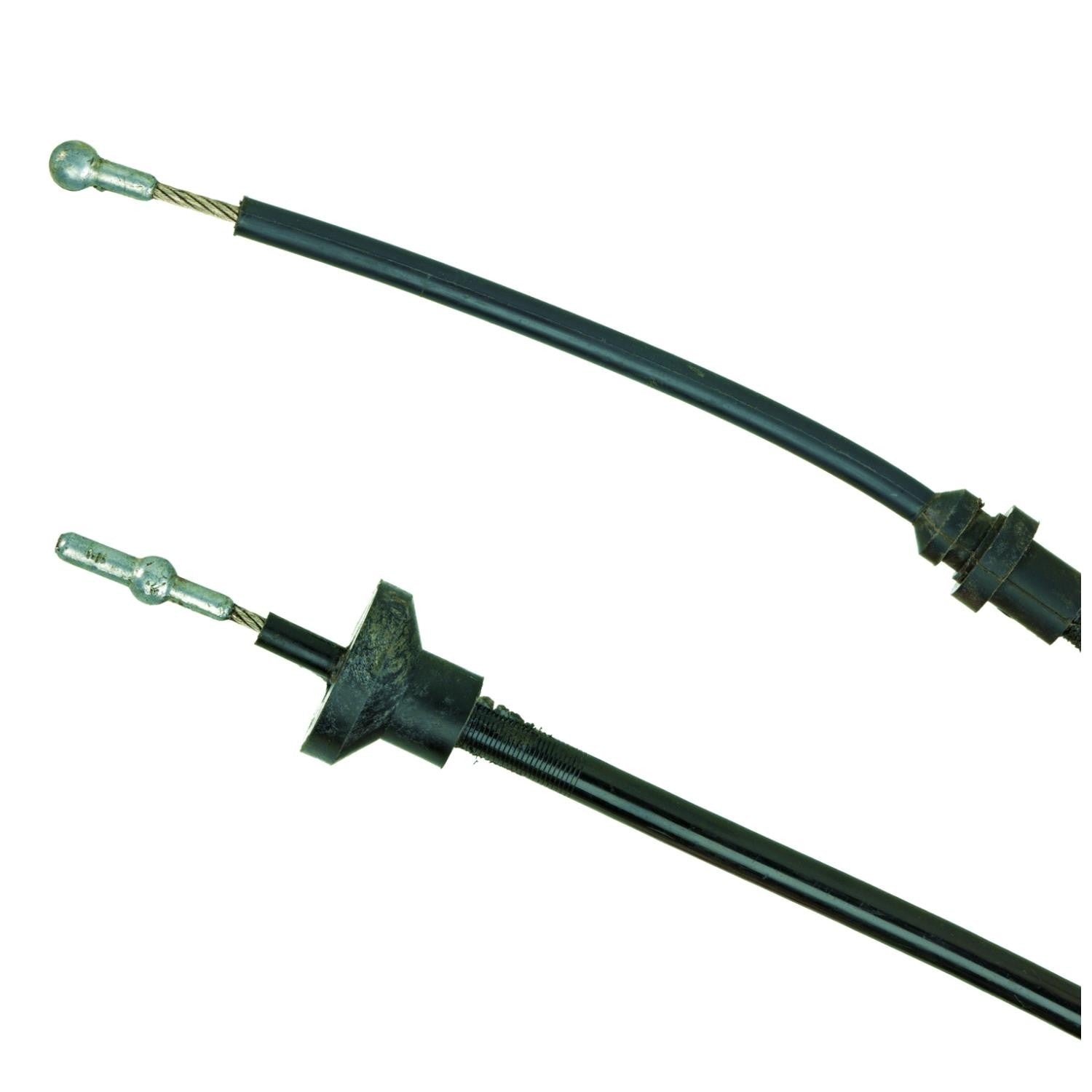 Pioneer Automotive Industries Clutch Cable CA-202
