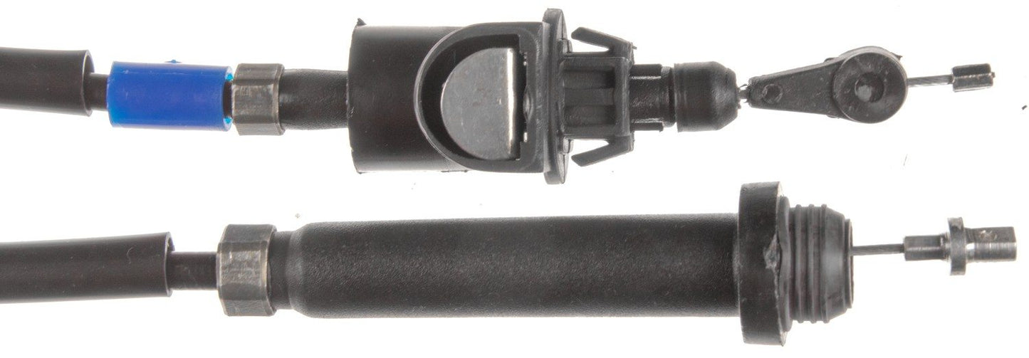 Pioneer Automotive Industries Automatic Transmission Detent Cable CA-2060