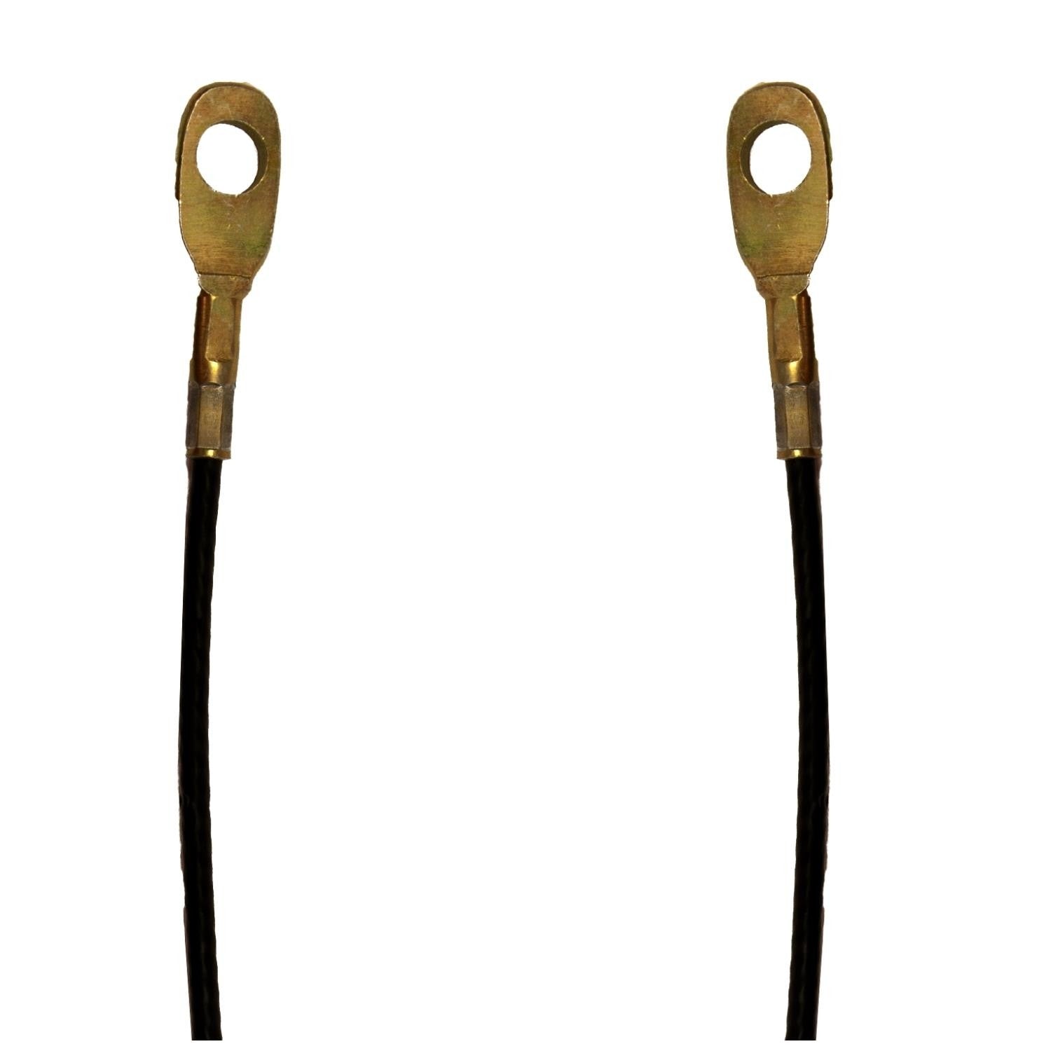 Pioneer Automotive Industries Tailgate Release Cable CA-2300