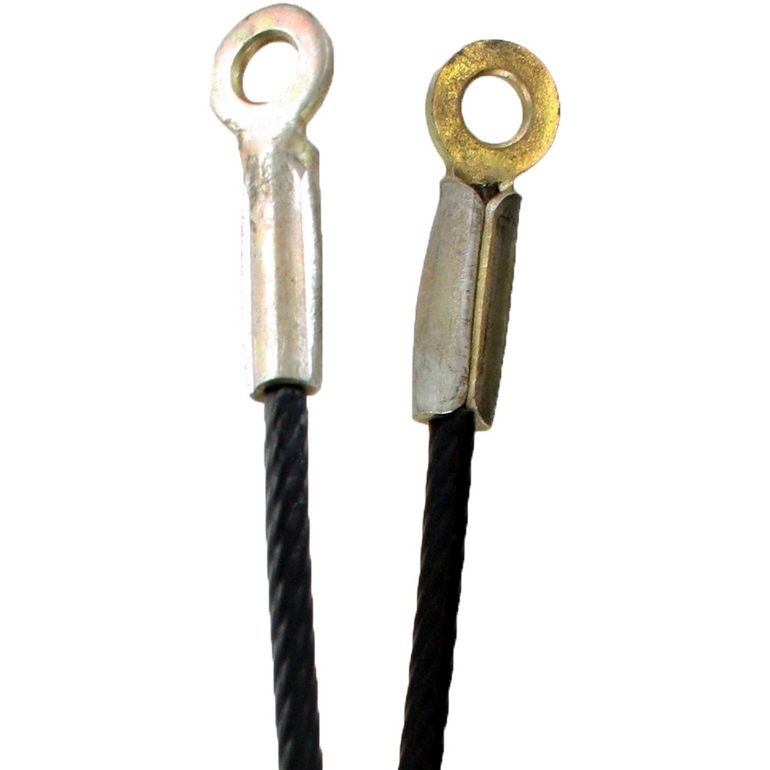 Pioneer Automotive Industries Tailgate Release Cable CA-2302