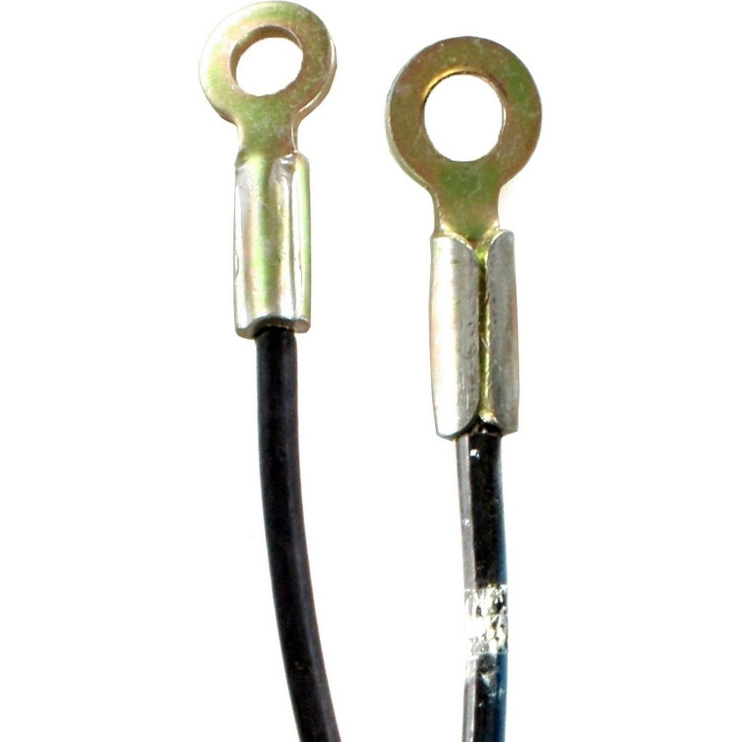 Pioneer Automotive Industries Tailgate Release Cable CA-2304