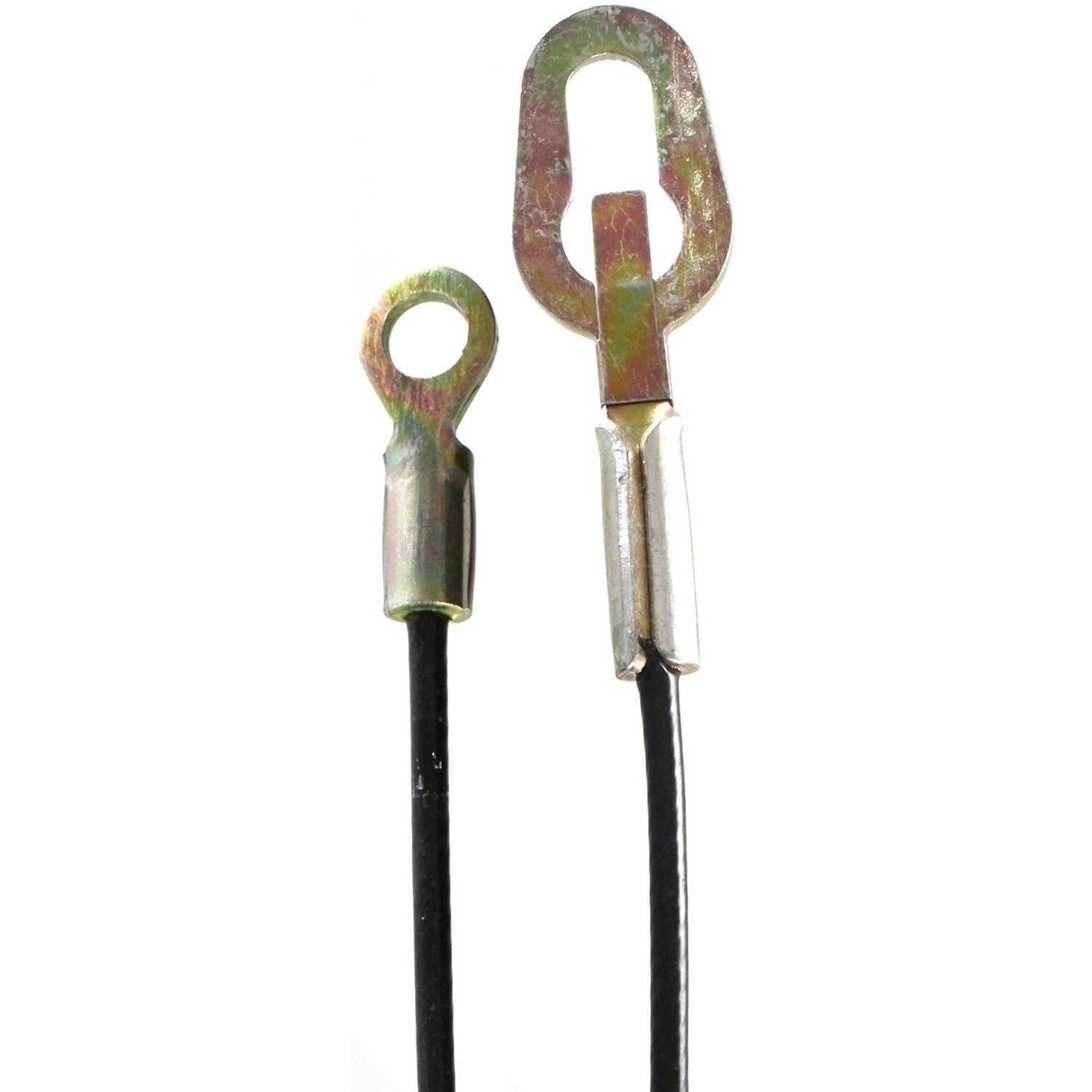 Pioneer Automotive Industries Tailgate Release Cable CA-2307
