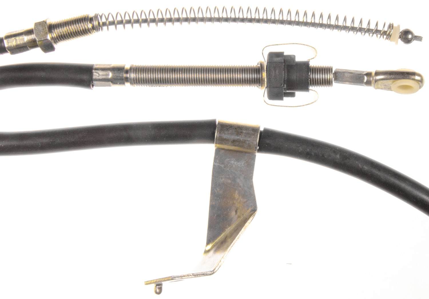 Pioneer Automotive Industries Clutch Cable CA-304