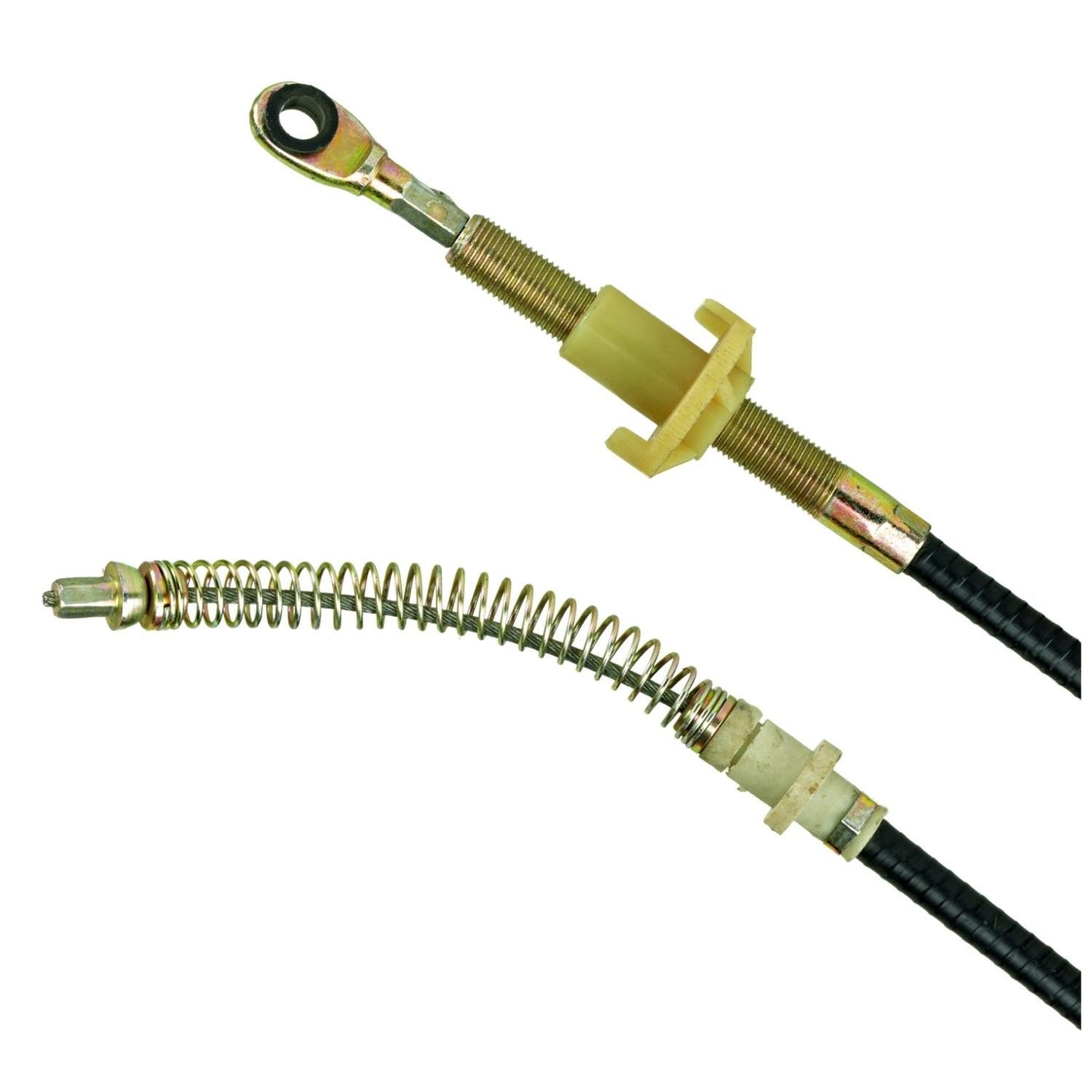 Pioneer Automotive Industries Clutch Cable CA-310