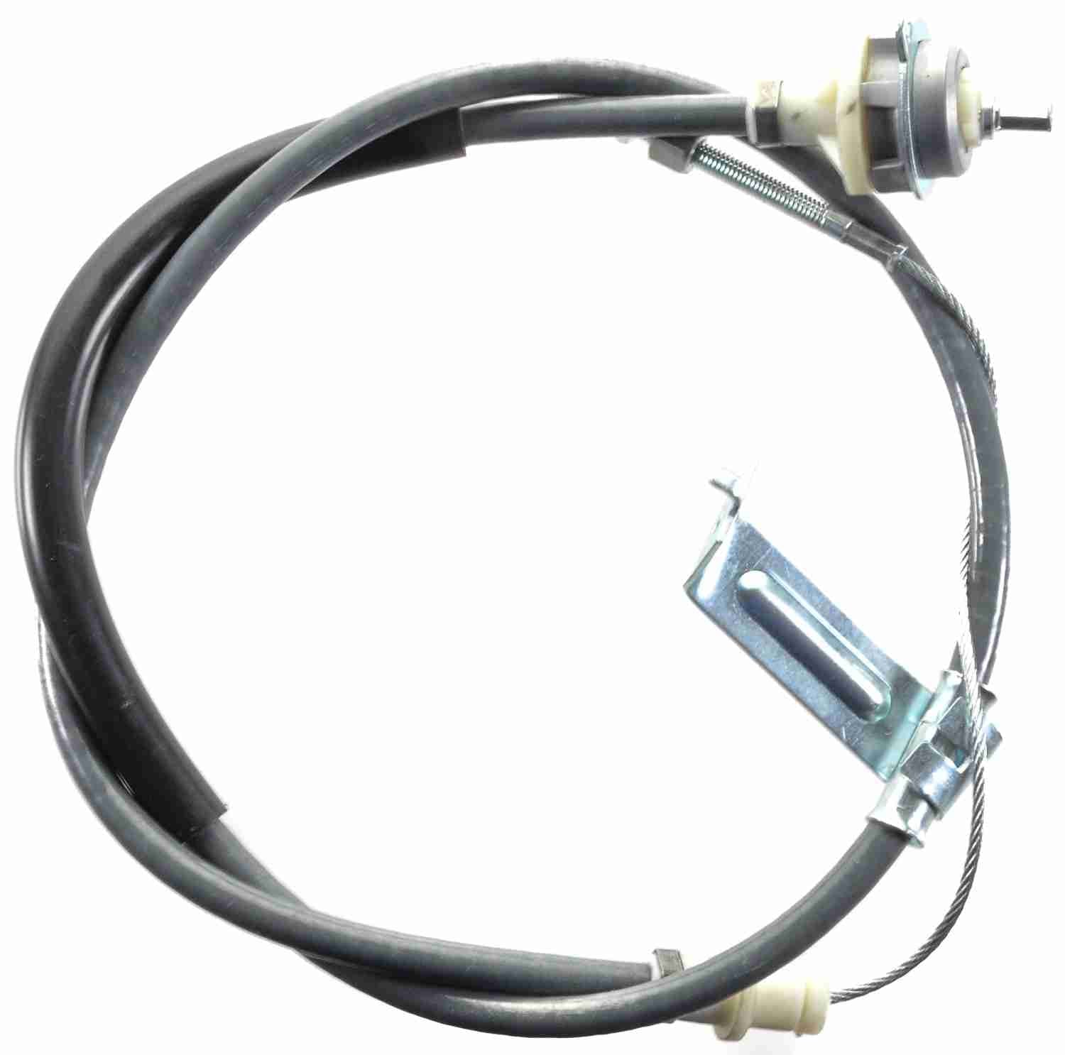 Pioneer Automotive Industries Clutch Cable CA-318-ADJ