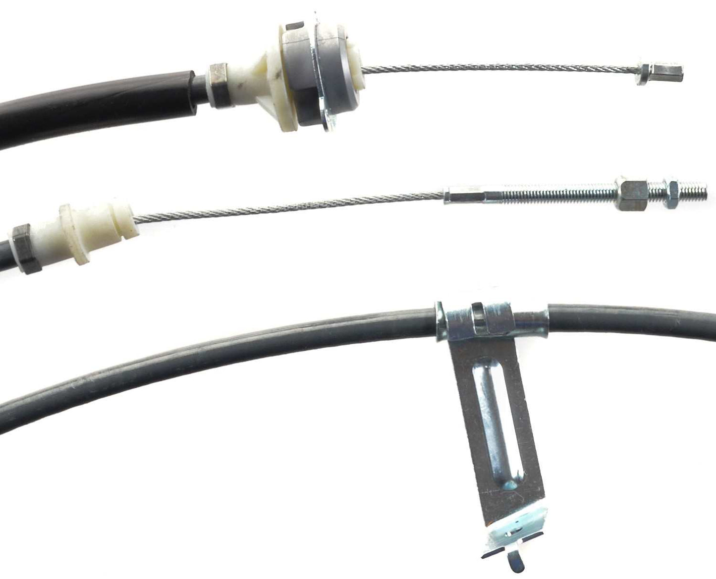 Pioneer Automotive Industries Clutch Cable CA-318-ADJ