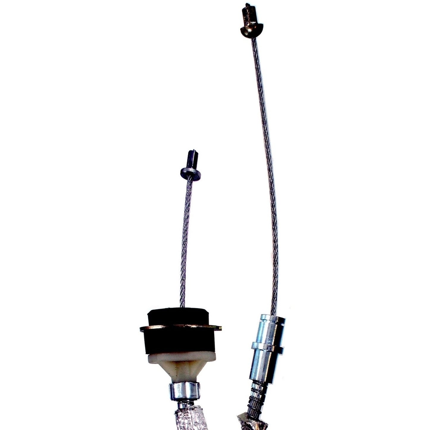 Pioneer Automotive Industries Clutch Cable CA-318HD