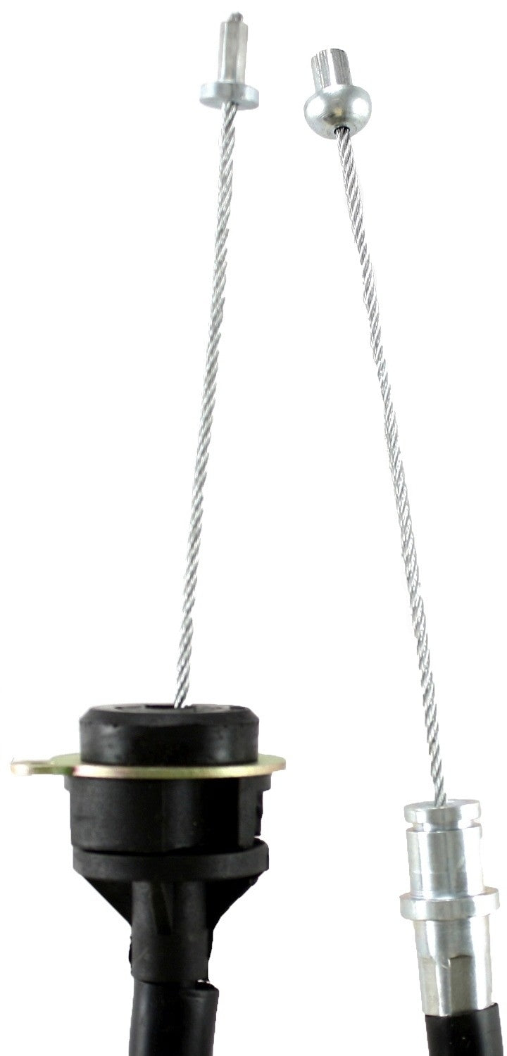 Pioneer Automotive Industries Clutch Cable CA-318