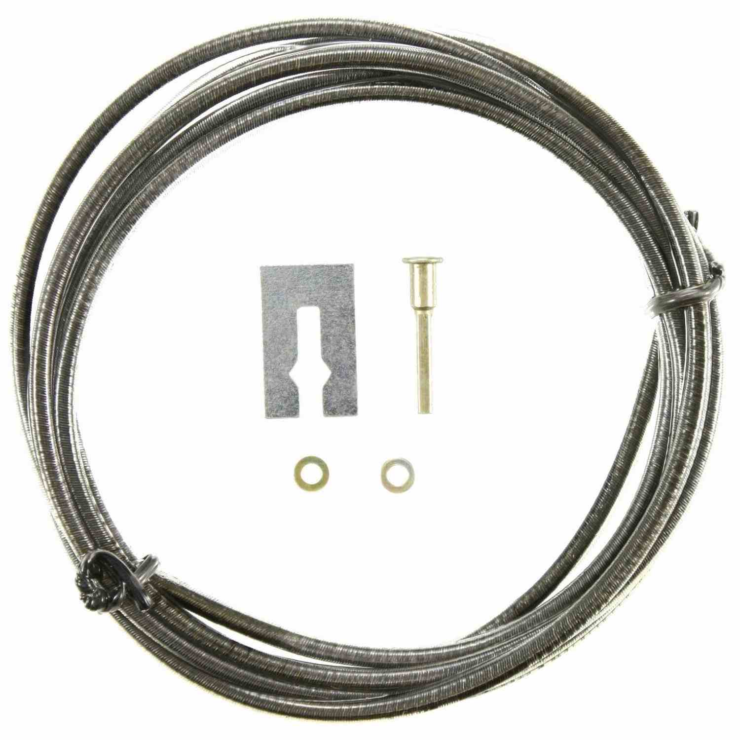 Pioneer Automotive Industries Cable Make Up Kit CA-4000
