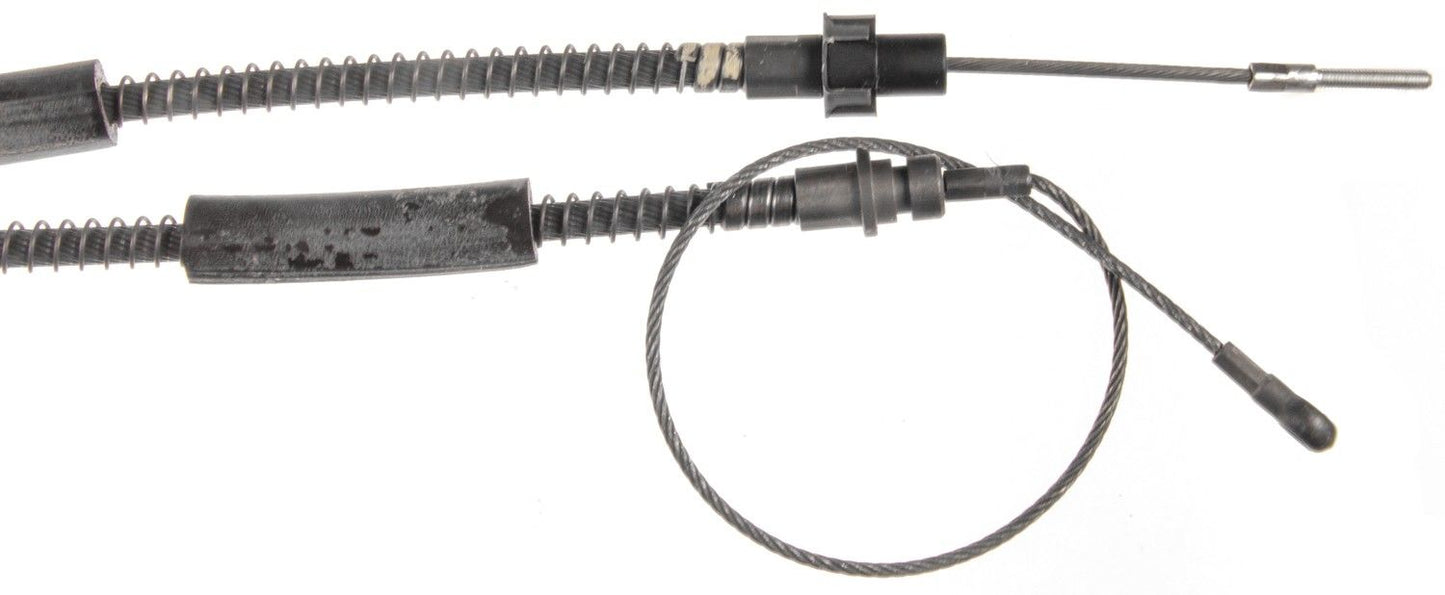 Pioneer Automotive Industries Clutch Cable CA-403