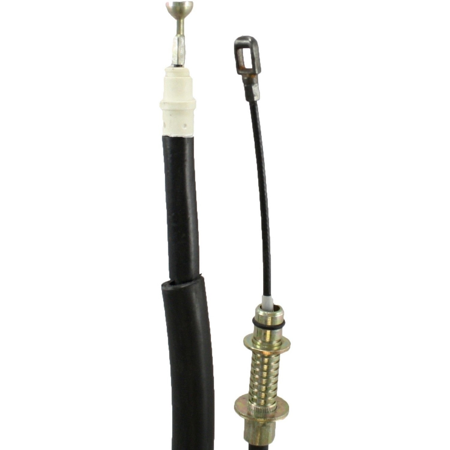 Pioneer Automotive Industries Clutch Cable CA-408