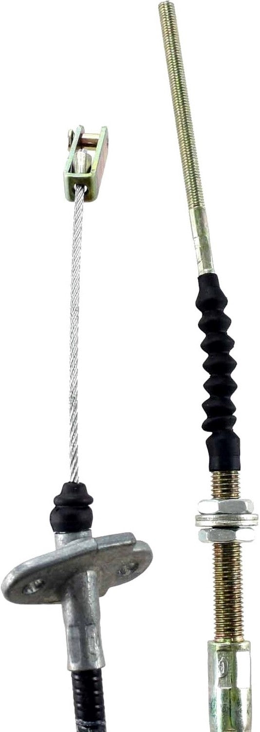 Pioneer Automotive Industries Clutch Cable CA-414